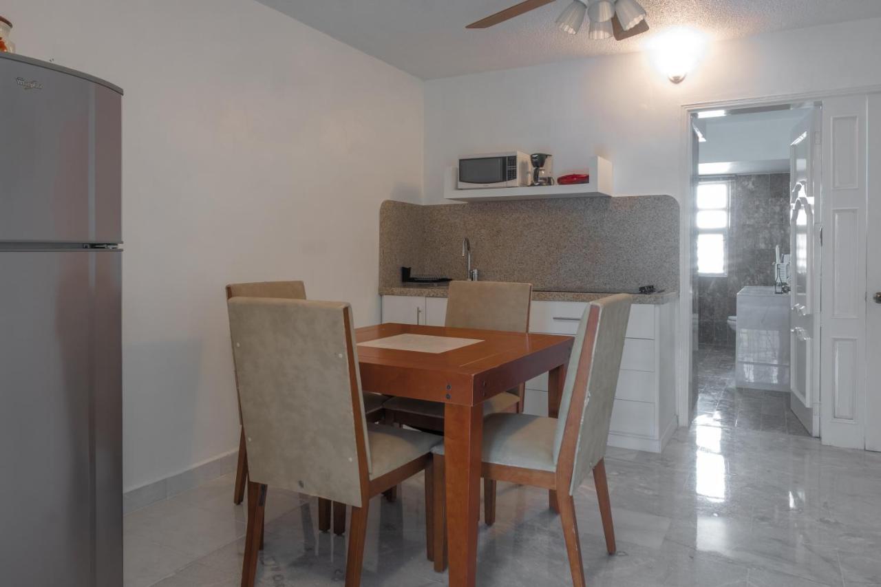Loft Sabalo - Pet Friendly Aparthotel Mazatlán Εξωτερικό φωτογραφία